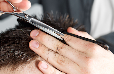 hair clipper sharpening service near me